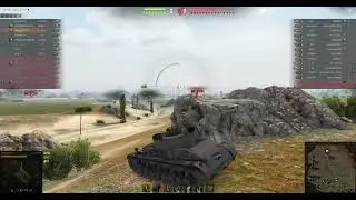 Нормальный дамаг Pz Kpfw  IV hydrostat Степи