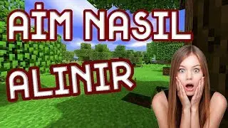 MİNECRAFT PVP AİM NASIL ALINIR -SONOYUNCU SKYWARS