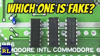 Stumped By New Fake Chips Scam