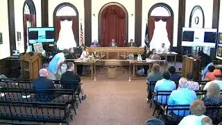 Video: Auburn community members, city manager speak about police video