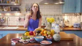 Postnatal Nutrition | Jane Wake