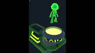 обзор приложения Ben 10 3D omnitrix simulator