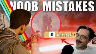 Avoid These Noob Arc Raiders Mistakes If You Want To Live