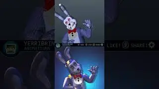 FNAF AR Vintage / 