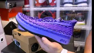 Nike Watercat… Nike’s Water Shoes