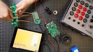 BeatBox Update: Production Prototype!