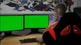 [NOT COPYRIGHT] 6 Free Fire 3D Montage Video In Green Screen 📥 @bluedevileditz5146