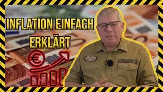 Inflation einfach erklärt | 6. Folge | Carsten Bothe