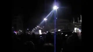 Comicstammtisch Leipzig vs. NOLEGIDA am 21.01.2015