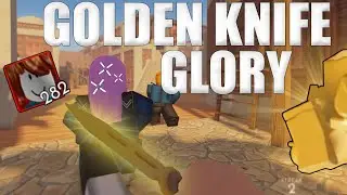 The Arsenal Knife Massacre