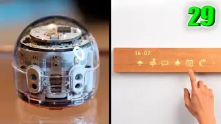 29 Cool Products Aliexpress & Amazon 2020 | New Future Tech. Amazing Gadgets Kickstarter