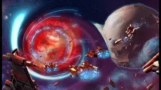 ★Stardock - Starting Point and Explanation★