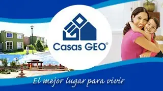 ¿QUÉ PASÓ CON CASAS GEO?
