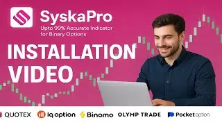 How to Install SyskaPro Indicator in MT4 | Complete Step-by-Step Tutorial (upto 99% Accuracy)