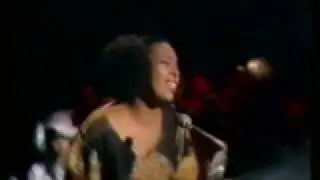 Roberta Flack - The First Time Ever I Saw Your Face