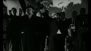 - Il Dottor Stranamore - Mein Führer! Io cammino! (Peter Sellers)