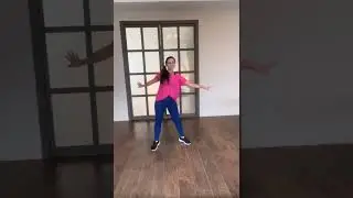 Zumba tango-bachata