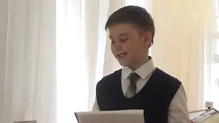 Номинация «Юный экскурсовод»