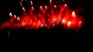 Somewhere I Belong - Linkin Park Live in Greece 2009!