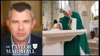 FLASHBACK: Dr. Marshall Calls Out DJ Priest in 2022