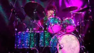 Cindy Blackman