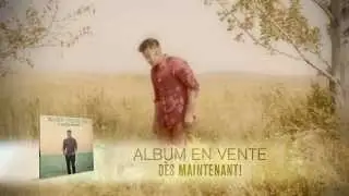 PUBLICITÉ #2 30 SEC - WILFRED LEBOUTHILLIER - JE POURSUIS MA ROUTE