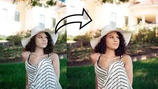 Color Grading With Gradient Map In Photoshop 2020