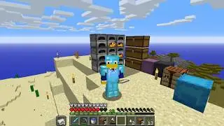Minecraft Java | Short Episode | Ep. 4