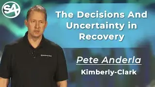 The Decisions and Uncertainty in OT Recovery