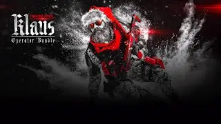 Klaus Operator Bundle MW2
