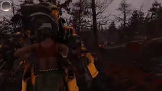 fallout 76 попытка стрима 3
