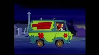 Opening & Closing to Scooby-Doo & The Toon Tour of Mysteries! (2004) DVD