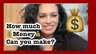 How much money can you actually make doing this side hustle?