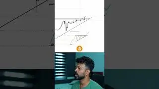 Bitcoin Next Target 🚀