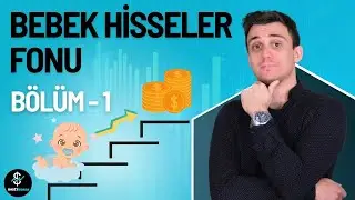 Bebek Şirketler Fonu 👶🏻👶🏻 - Ocak