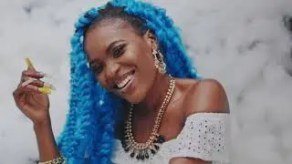 Nsudiya - Aroma Music Official Video 4K