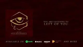 Jay Ray - Self-Resonance (Full Album Stream)