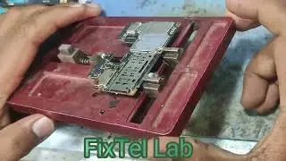 Redmi note 9 auto off/auto reboot/no power/ easy solution/100% work