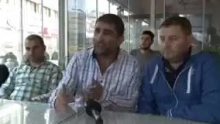 SEFA REİS'DEN AZİZ YILDIRIM'A CEVAPLAR