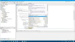 View Data from database with java server faces (jsf 2.2) and primefaces