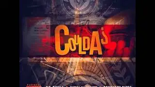 CouLda - ChiLL (@mrgotcream) ft. Chedda Da Connect (@cheddadaconnect)