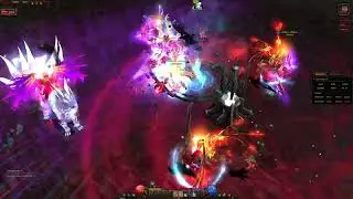 Arca War - Alfheim - September 30, 2023