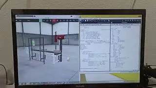Ataque Modbus TCP