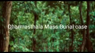 Dharmasthala mass murders #asianmysteries #mysteries #shorts #trendingshorts #horror #creepy #scary
