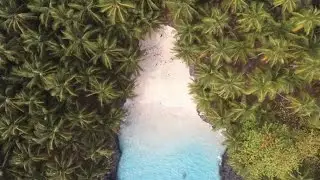 The Paradise of São Tomé and Príncipe (Teaser)
