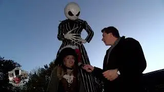 Crypt Keepers Halloween Emporium 2022 Halloween Fest 2022