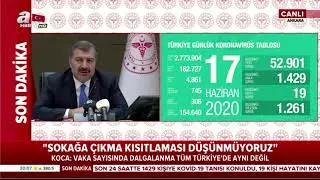 SON DAKİKA YKS ERTELENİYOR MU ? BAKAN FAHRETTİN KOCA AÇIKLADI #YKS2020 #ÖSYM