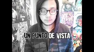 BLANCO Y NEGRO, desde un punto de VISTA (video opinión)