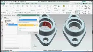 NX10 | Manufacturing Tutorial for Beginners