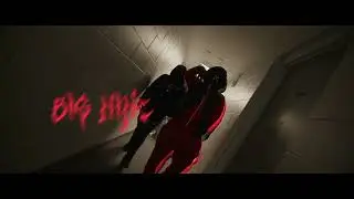 BIG9INE x MUDDY$IDE - MO'PROBLEMS (Official Music Video)